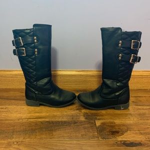 Girls Boots